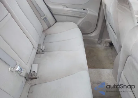 2008 Hyundai Sonata Gls from USA, damaged, VIN 5NPET46C68H379753